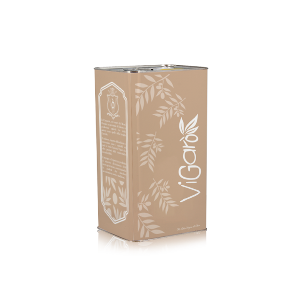 Olio EVO Vigarò - Linea Classic - 3L