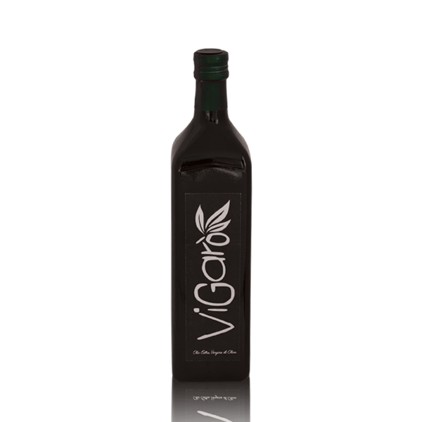 Olio EVO Vigarò - Linea Classic - 0.25L