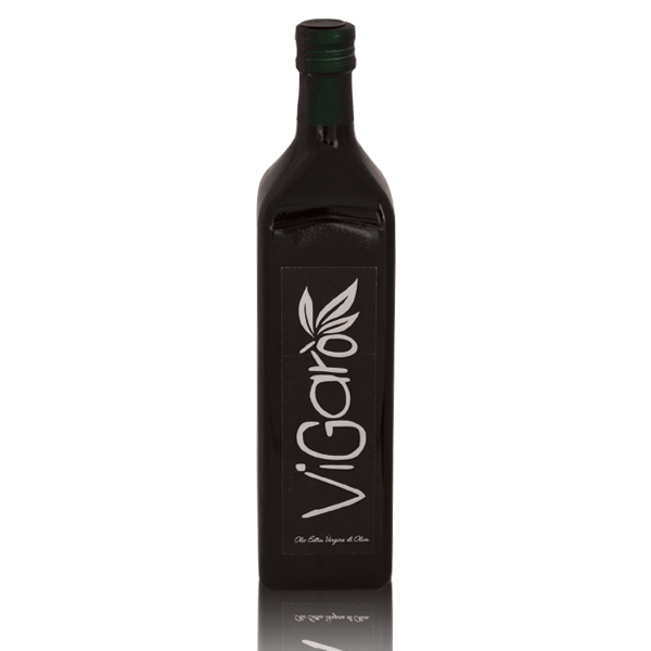 Olio EVO Vigarò - Linea Classic - 0,75L