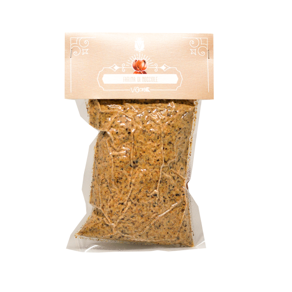 Farina di Nocciole - 150g