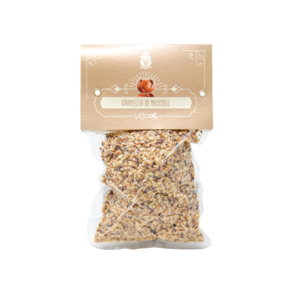 Granella di Nocciole - 150g