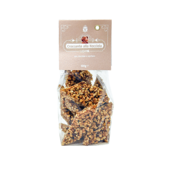 Croccante alle nocciole
