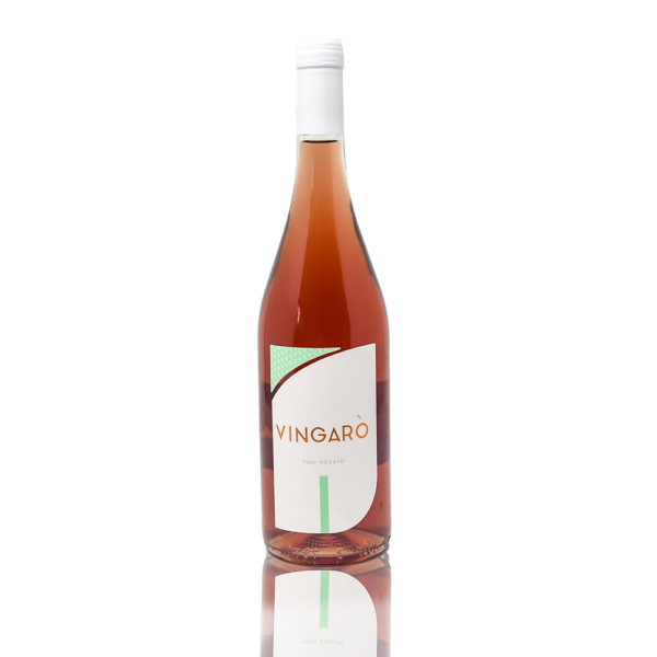 Vino Rosato