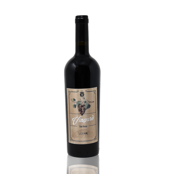 Vino Rosso