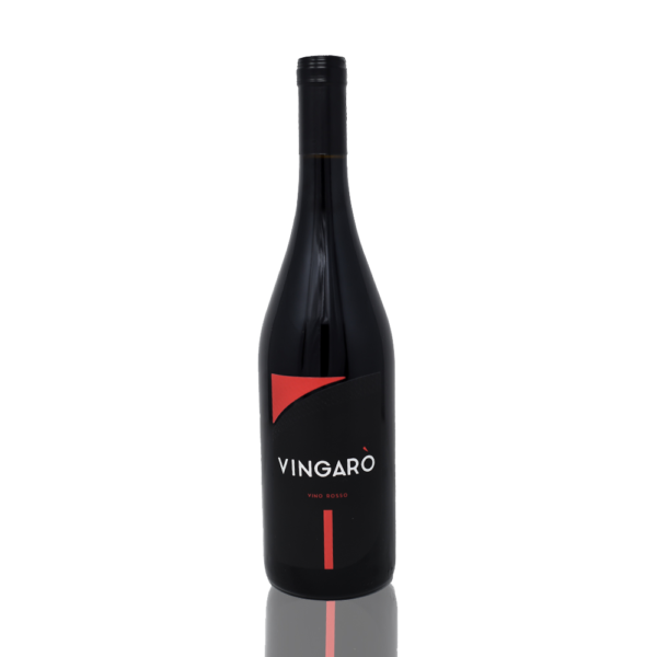 Vino Rosso